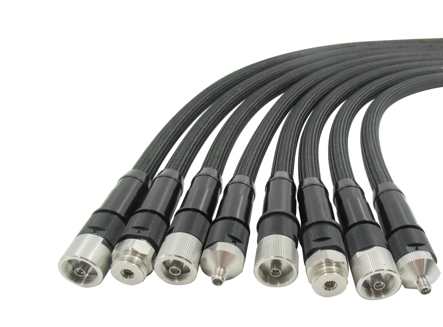 Vector Vt Test XGY VT 67 GHz Vector Network Analyzer Test Cable | RF Interconnect
