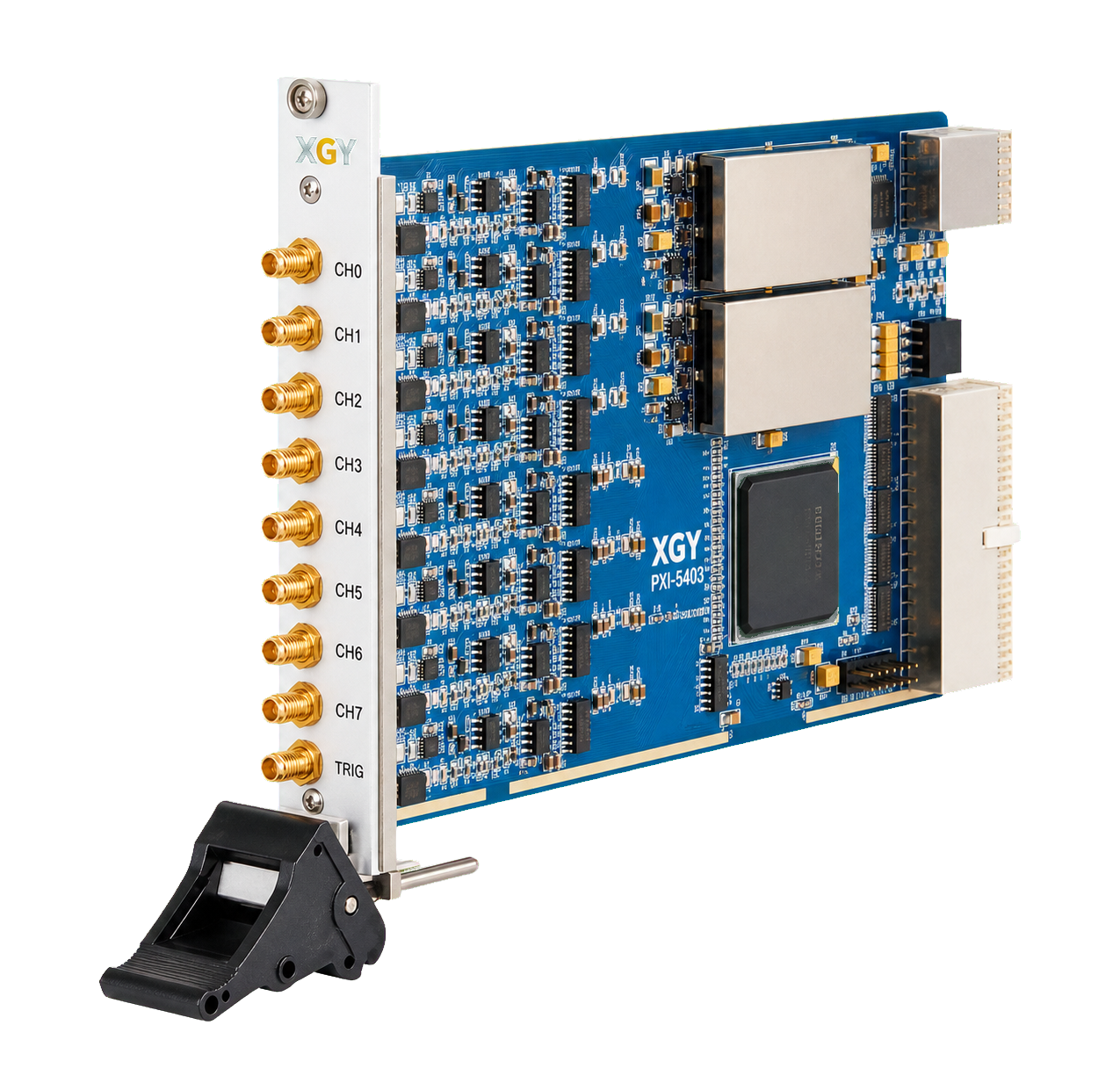 PXI-5403 8-Channel Function Generator Module