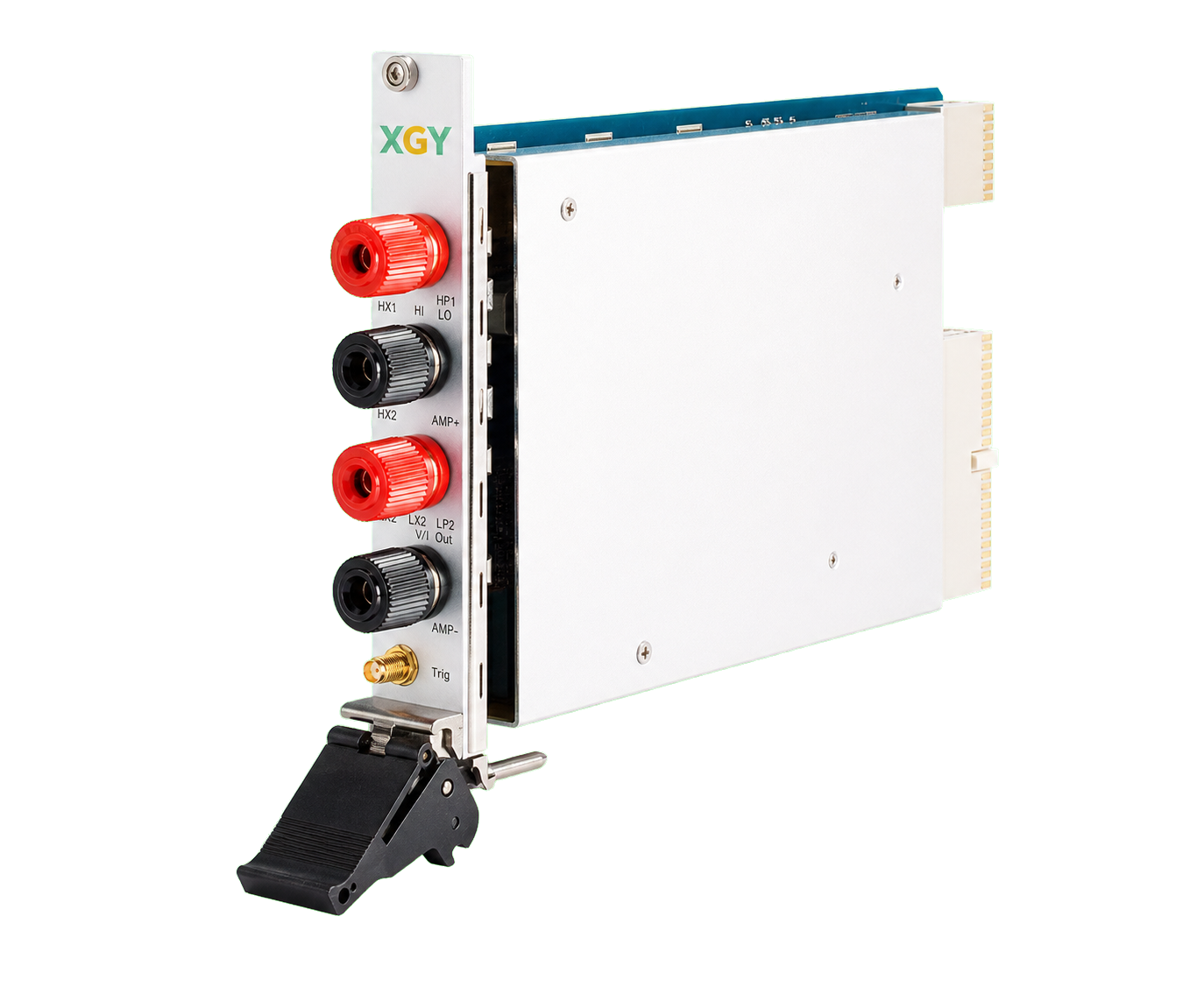 PXI-406X Digital Multimeter Module