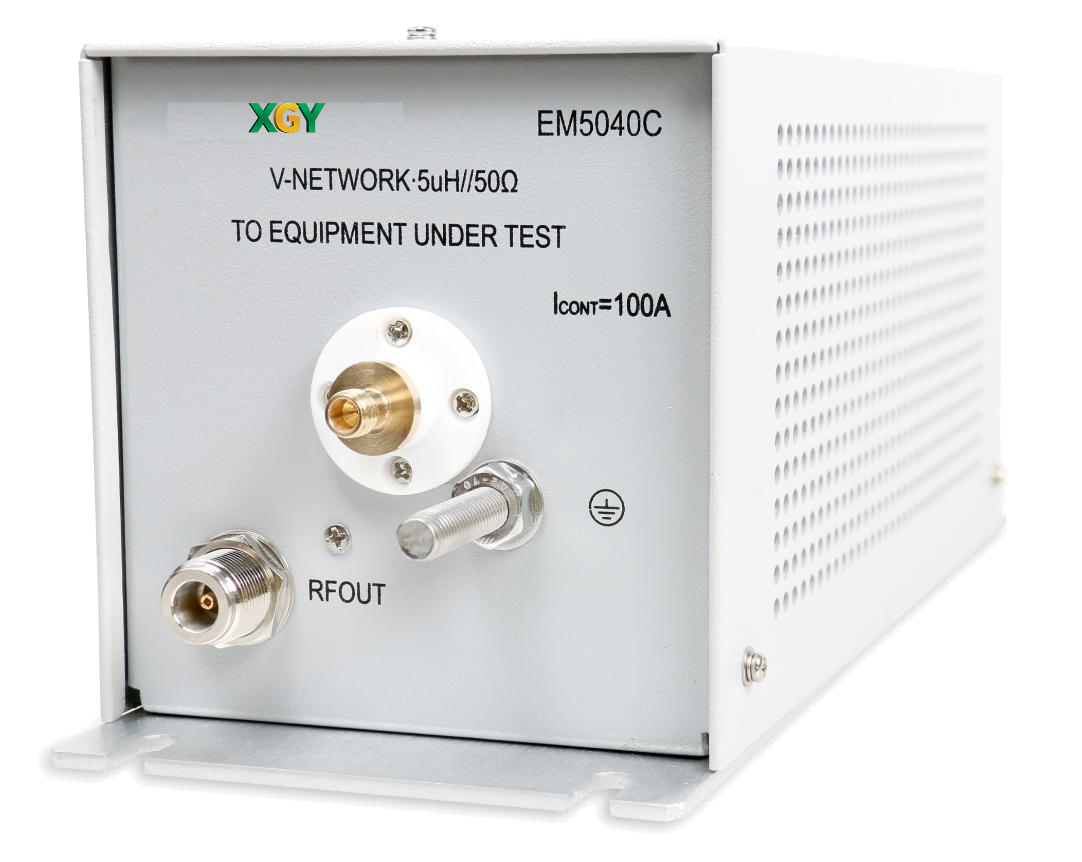 EM5040 Series LISN