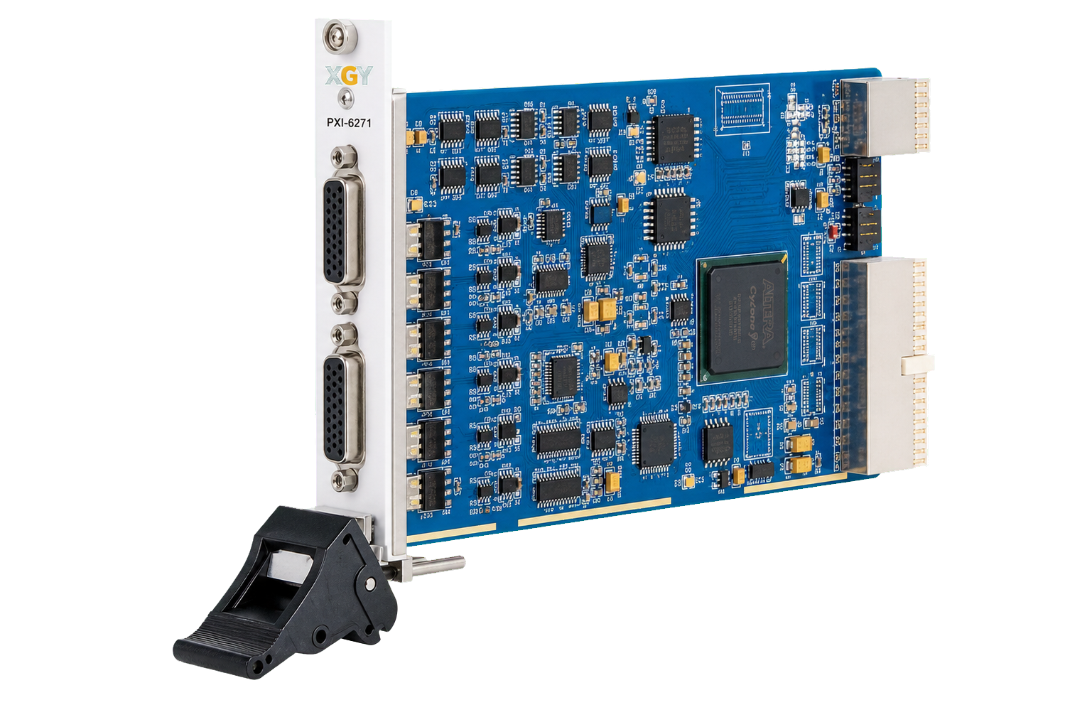 PXI-6271 MFM Multi-Function Module