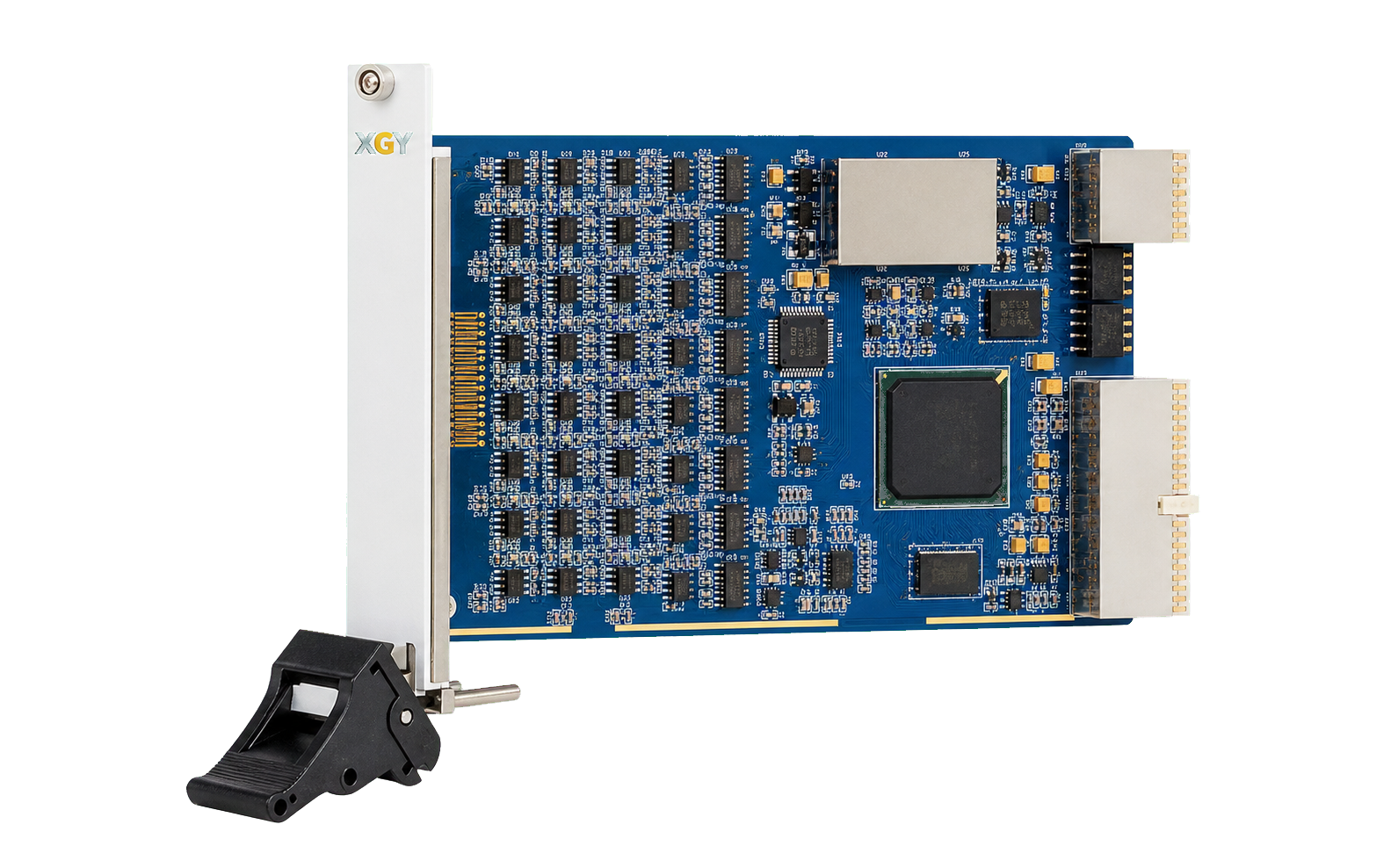 PXIe-6363 Multi-Function Module