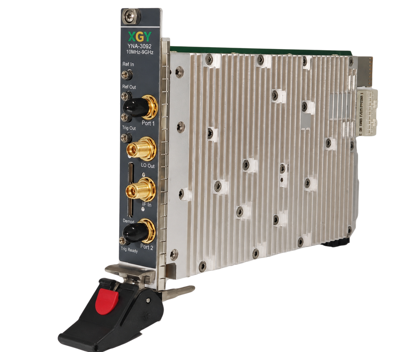 YNA-3092 Vector Network Analyzer Module