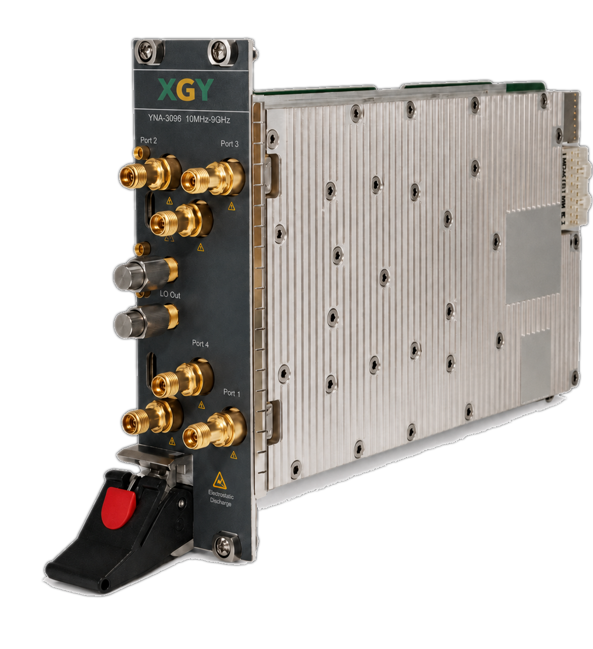 YNA-3096 Vector Network Analyzer Module