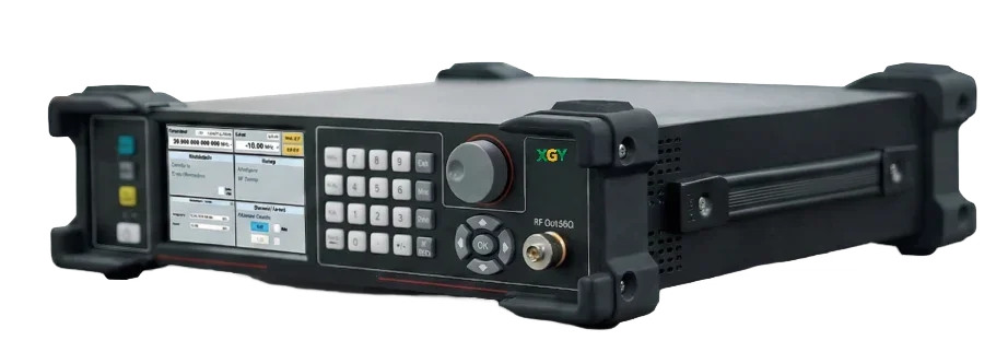 Signal Generators