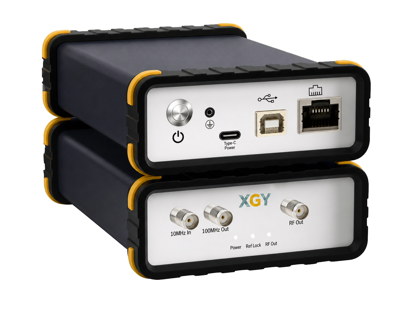 YSG-140 Low Phase Noise Frequency Source