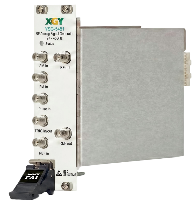 YSG-5451 Signal Generator