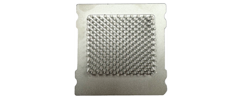 AXI-300 Advanced-Package Sample for X-Ray Inspection