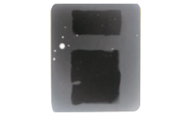 AXI-300 Traditional 2D Projection View