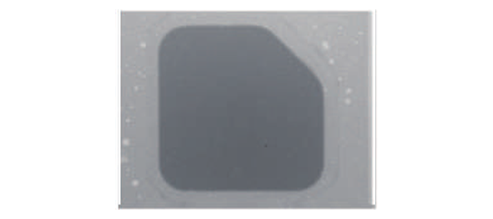 AXI-300 Traditional 2D View for Special-Material Comparison